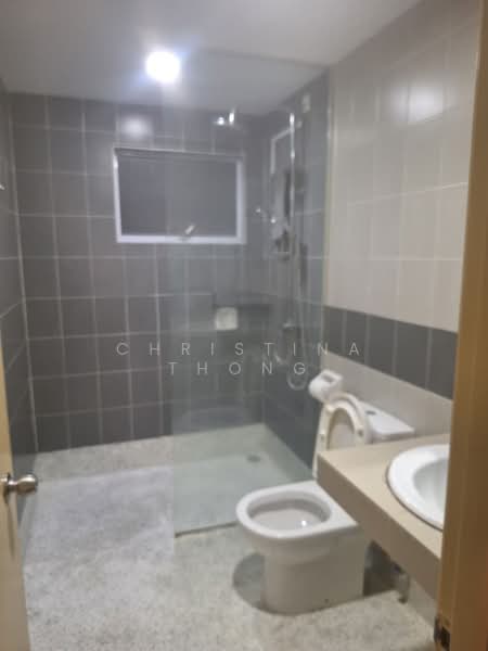 Koi Kinrara untuk Untuk Dijual - RM 480,000, Mac 2026 - Bathroom - PropertyGuru.com.my