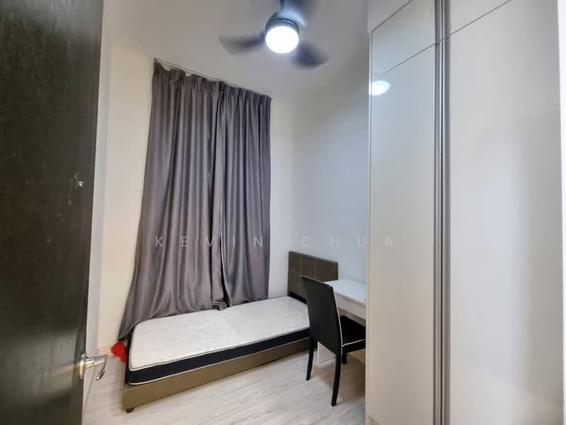 Setia Sky 88 untuk Untuk Disewa - RM 2,300 /bulan, Mac 2026 - Bedroom - PropertyGuru.com.my