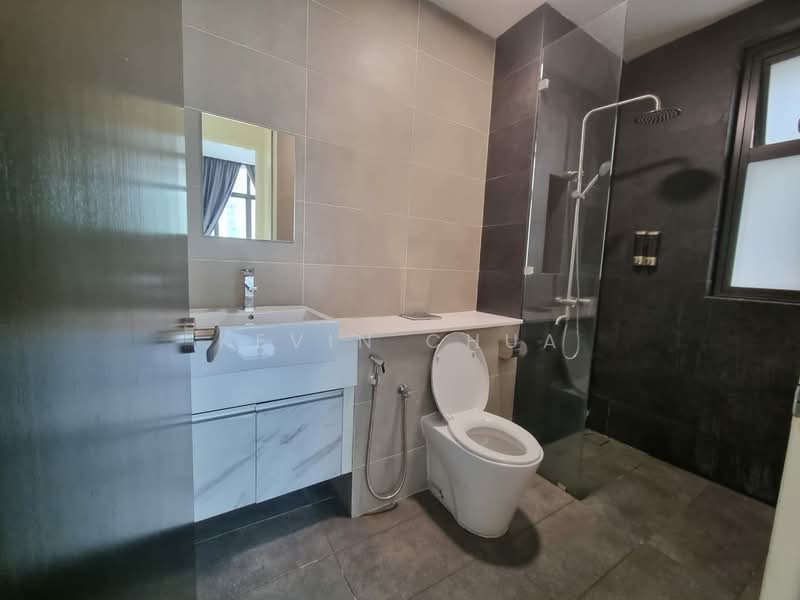 Setia Sky 88 untuk Untuk Disewa - RM 2,300 /bulan, Mac 2026 - Bathroom - PropertyGuru.com.my