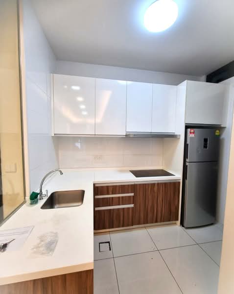 Setia Sky 88 untuk Untuk Disewa - RM 2,300 /bulan, Mac 2026 - Kitchen - PropertyGuru.com.my