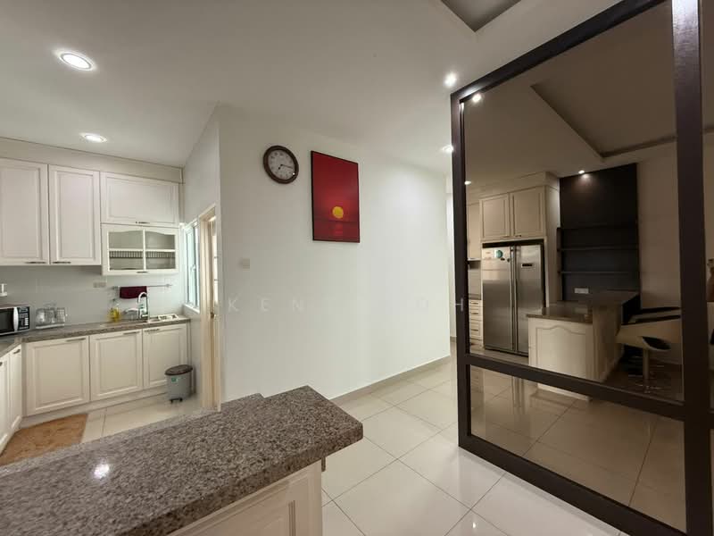 Horizon Residence (Dwi Mutiara) untuk Untuk Disewa - RM 2,800 /bulan, Mac 2026 - PropertyGuru.com.my