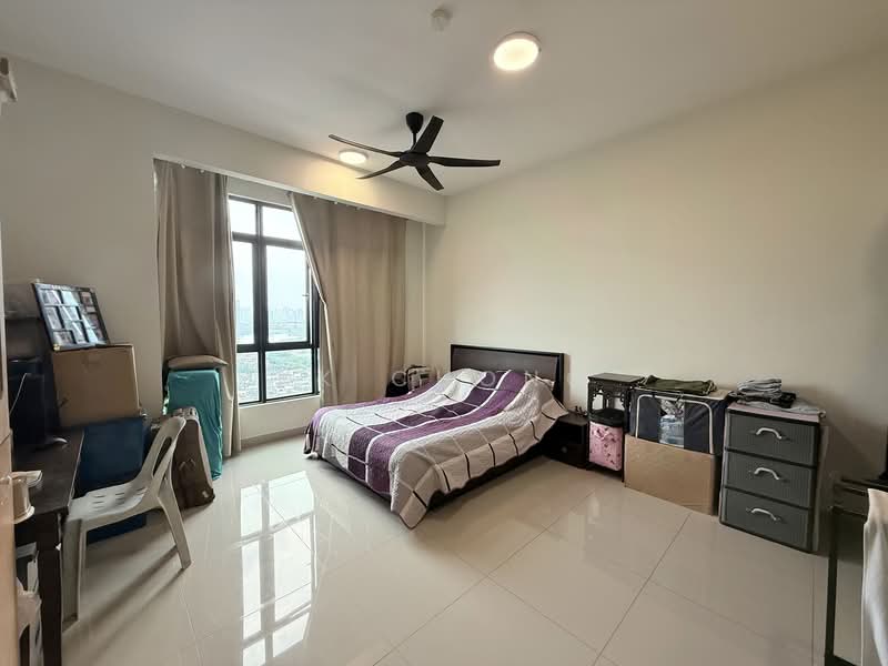99 Residence untuk Untuk Disewa - RM 2,600 /bulan, Mac 2026 - Bedroom - PropertyGuru.com.my