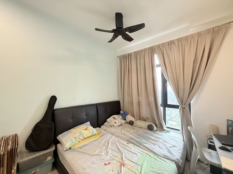 99 Residence untuk Untuk Disewa - RM 2,600 /bulan, Mac 2026 - Bedroom - PropertyGuru.com.my