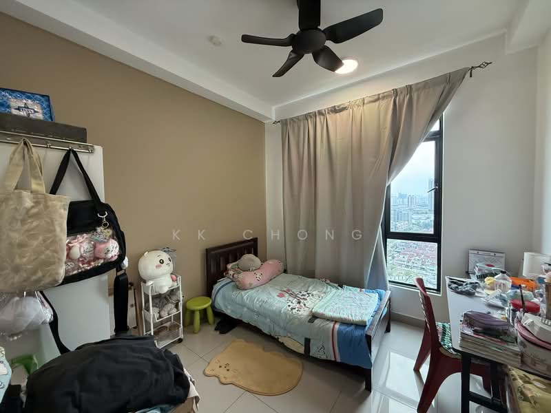 99 Residence untuk Untuk Disewa - RM 2,600 /bulan, Mac 2026 - Bedroom - PropertyGuru.com.my