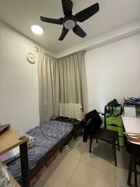 99 Residence untuk Untuk Disewa - RM 2,600 /bulan, Mac 2026 - Bedroom - PropertyGuru.com.my