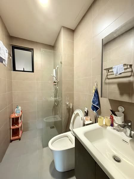 99 Residence untuk Untuk Disewa - RM 2,600 /bulan, Mac 2026 - Bathroom - PropertyGuru.com.my
