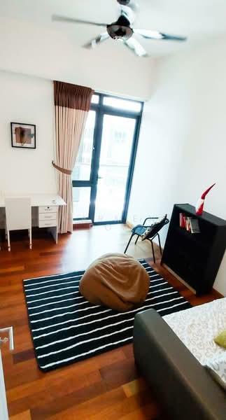 The LIGHT COLLECTION II untuk Untuk Disewa - RM 4,200 /bulan, Mac 2026 - Interior - PropertyGuru.com.my