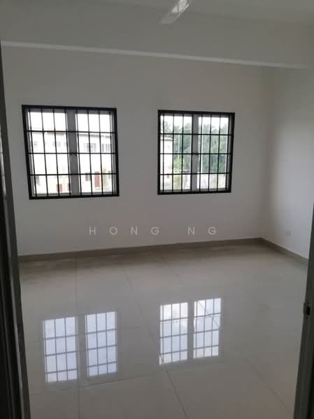 For Rent - Taman Seri Mewah
