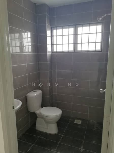 For Rent - Taman Seri Mewah