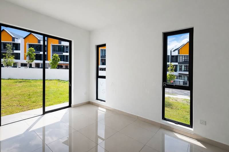 3-storey Terraced House for Sale in Taman Melawati (Ulu Kelang) - Keasavan Hari Krishnan - PropertyGuru.com.my