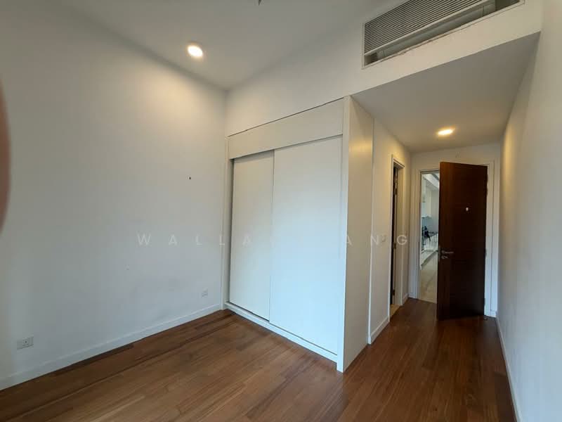 The Astaka @ 1 Bukit Senyum untuk Untuk Disewa - RM 7,500 /bulan, Mac 2026 - Interior - PropertyGuru.com.my