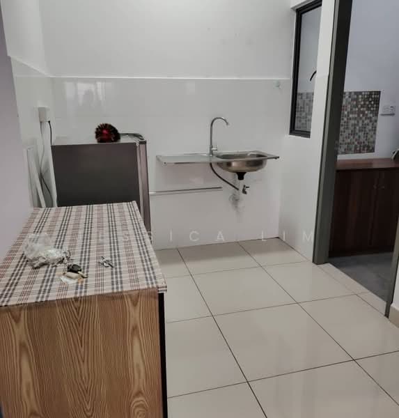 The Herz untuk Untuk Disewa - RM 2,200 /bulan, Mac 2026 - Kitchen - PropertyGuru.com.my