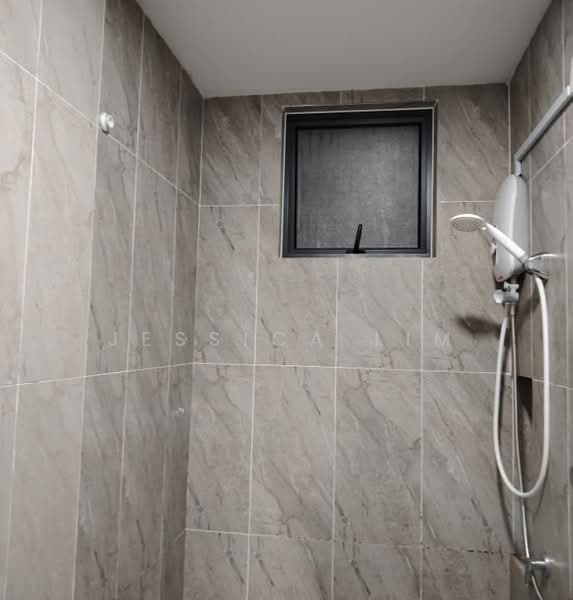 The Herz untuk Untuk Disewa - RM 2,200 /bulan, Mac 2026 - Bathroom - PropertyGuru.com.my