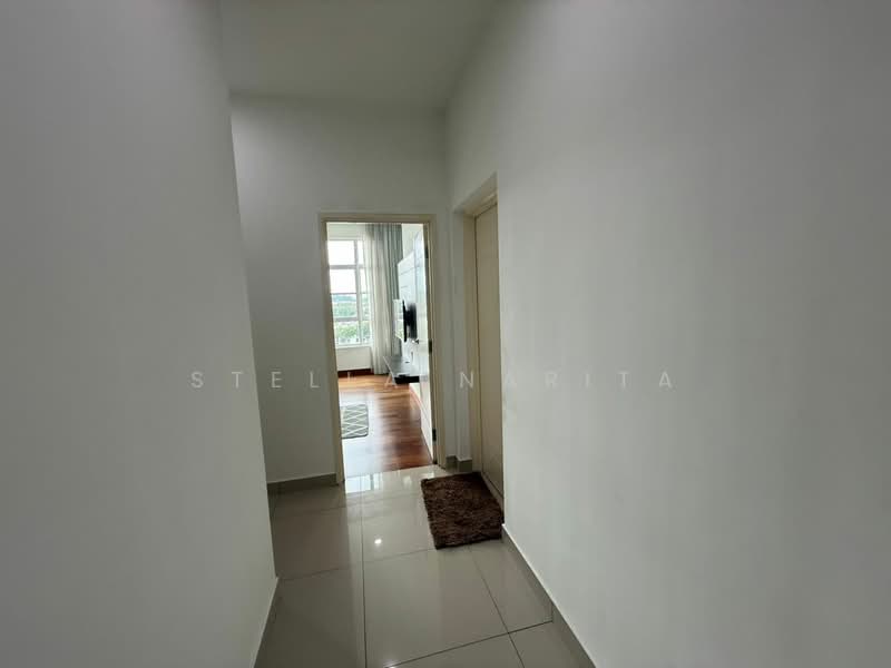 Horizon Residence (Dwi Mutiara) untuk Untuk Disewa - RM 2,800 /bulan, Mac 2026 - Corridor - PropertyGuru.com.my