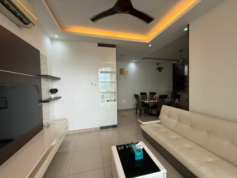 Horizon Residence (Dwi Mutiara) untuk Untuk Disewa - RM 2,800 /bulan, Mac 2026 - PropertyGuru.com.my