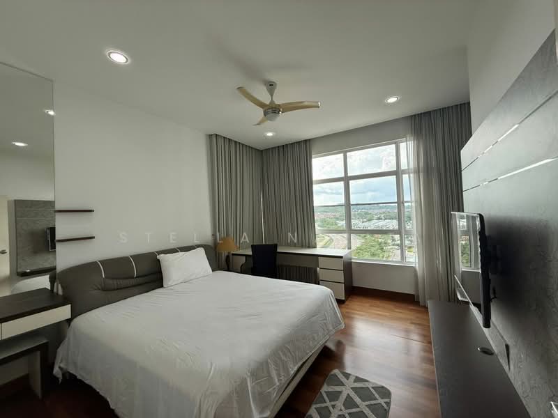 Horizon Residence (Dwi Mutiara) untuk Untuk Disewa - RM 2,800 /bulan, Mac 2026 - PropertyGuru.com.my