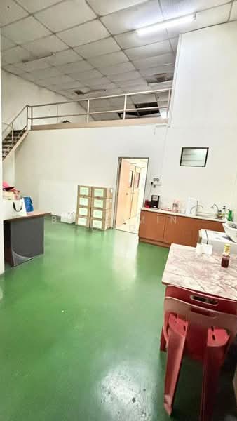 Terrace Factory for Sale in Taman Perindustrian Tampoi Jaya (Tampoi) - Benjamin Ong - Interior - PropertyGuru.com.my