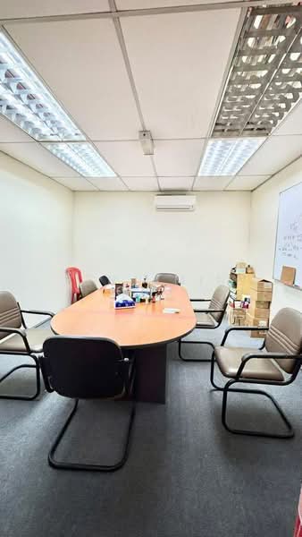 Terrace Factory for Sale in Taman Perindustrian Tampoi Jaya (Tampoi) - Benjamin Ong - PropertyGuru.com.my