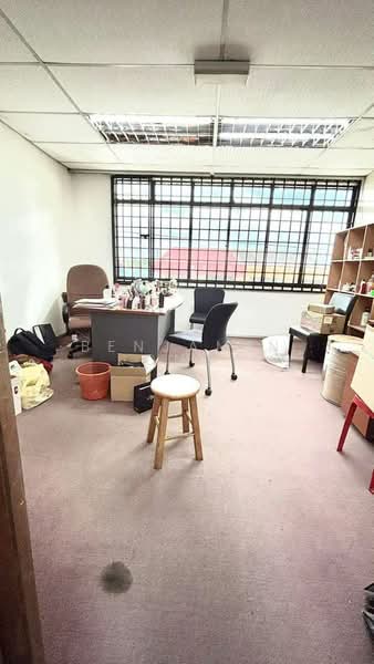 Terrace Factory for Sale in Taman Perindustrian Tampoi Jaya (Tampoi) - Benjamin Ong - PropertyGuru.com.my
