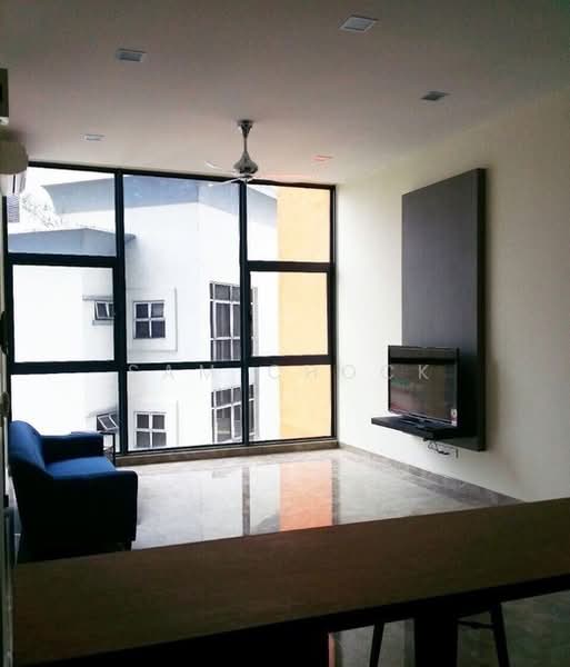 Service Residence for Sale at Laman Ceylon - Sam Chock - PropertyGuru.com.my