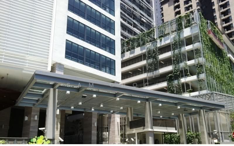 Service Residence for Sale at Laman Ceylon - Sam Chock - PropertyGuru.com.my