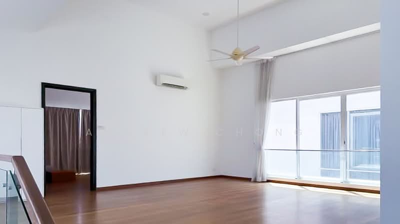Permai Gardens untuk Untuk Disewa - RM 8,500 /bulan, Mac 2026 - Living Room - PropertyGuru.com.my