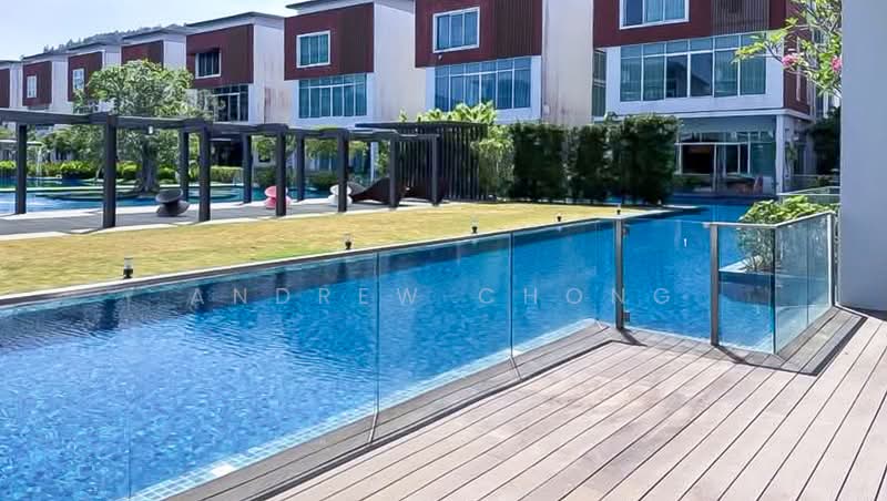 Permai Gardens untuk Untuk Disewa - RM 8,500 /bulan, Mac 2026 - Exterior - PropertyGuru.com.my