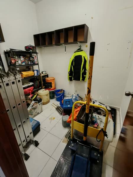 Condominium for Sale at Kinrara Mas - Michelle Tai - Interior - PropertyGuru.com.my