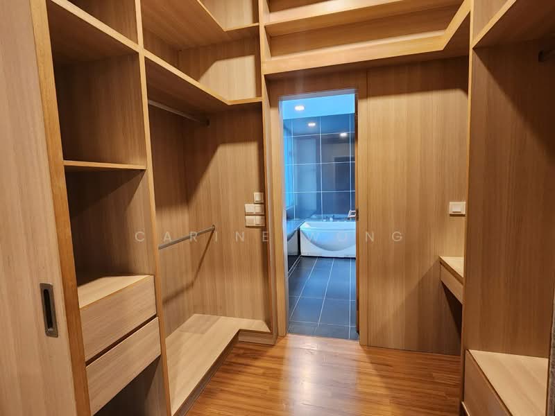 Semi-Detached House for Rent in Nusa Duta (Iskandar Puteri (Nusajaya)) - Carine Wong - Bathroom - PropertyGuru.com.my