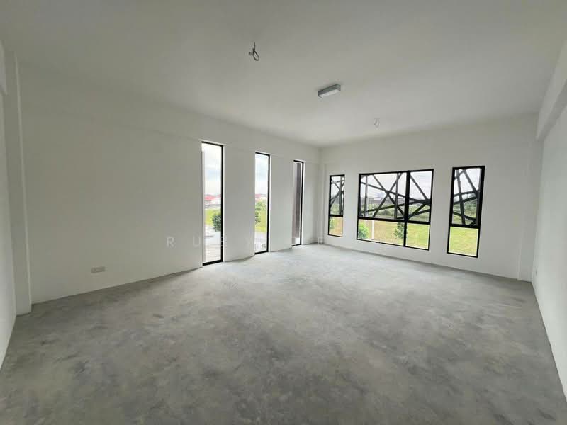 Taman Industri Jaya Selesa Jaya - 1.5 Storey Semi-Detached Factory for Rent untuk Untuk Disewa - RM 12,000 /bulan, Mac 2026 - Interior - PropertyGuru.com.my