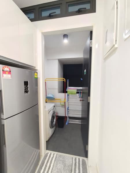 Setia Sky 88 untuk Untuk Disewa - RM 2,600 /bulan, Mac 2026 - Interior - PropertyGuru.com.my