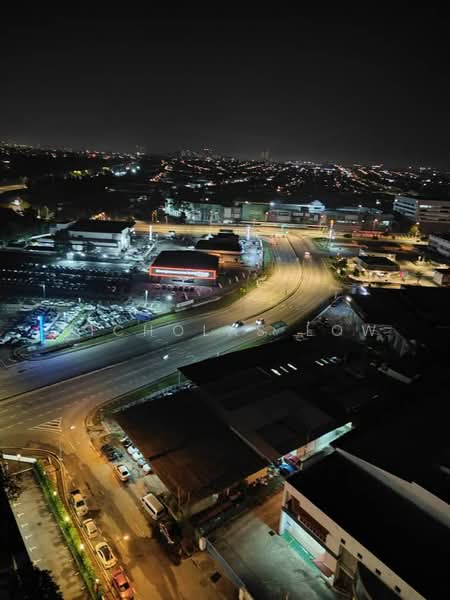 Service Residence for Rent at G Residence - Nicholas Low - Exterior - PropertyGuru.com.my