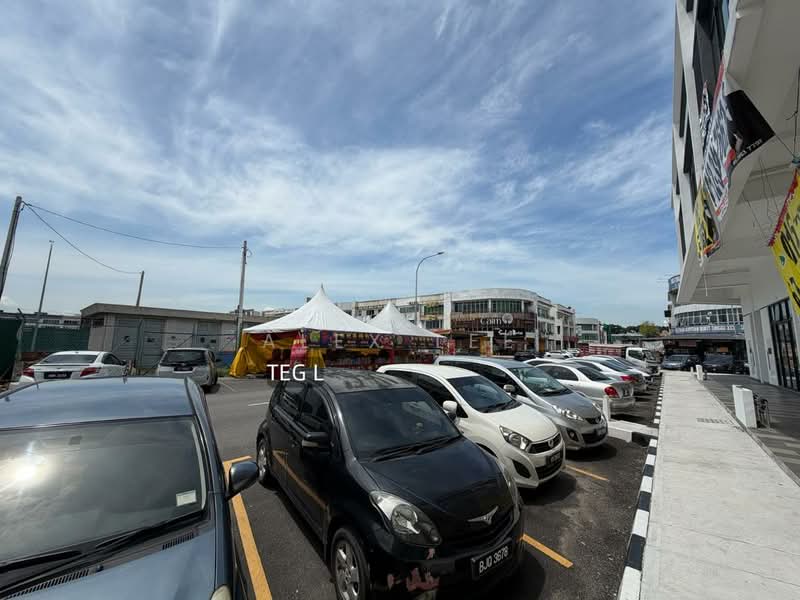 Shop for Rent in Klang (Selangor) - Alex Lee - Exterior - PropertyGuru.com.my