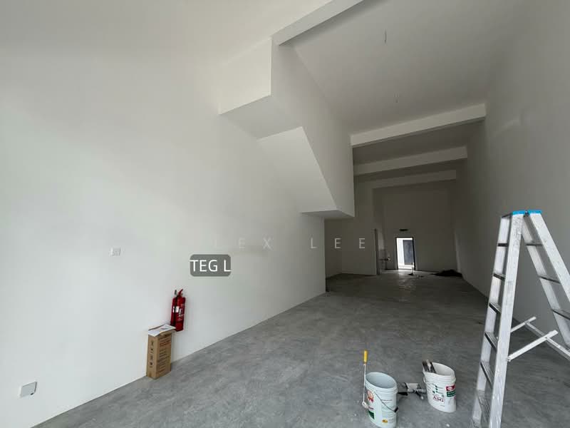 Shop for Rent in Klang (Selangor) - Alex Lee - Interior - PropertyGuru.com.my