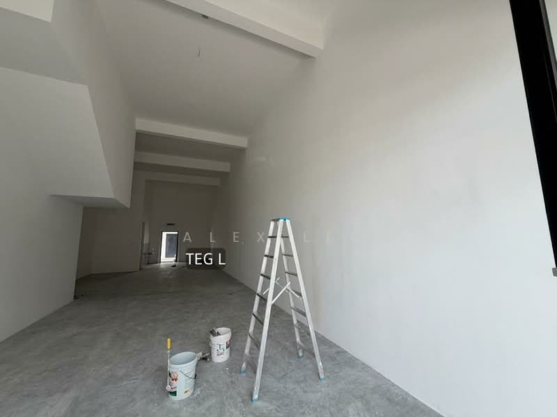 Shop for Rent in Klang (Selangor) - Alex Lee - Interior - PropertyGuru.com.my