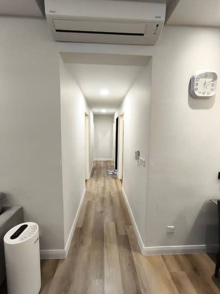 Service Residence for Sale at M Vertica - Ivan Lau - Corridor - PropertyGuru.com.my