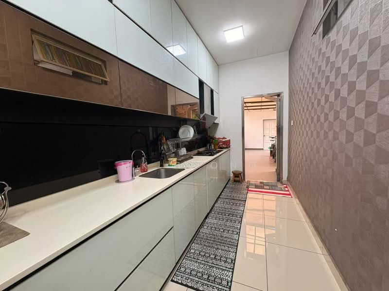 Cluster House for Sale in Horizon Hills (Iskandar Puteri (Nusajaya)) - MK Foong - PropertyGuru.com.my