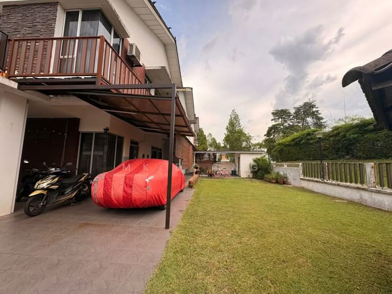 Cluster House for Sale in Horizon Hills (Iskandar Puteri (Nusajaya)) - MK Foong - PropertyGuru.com.my