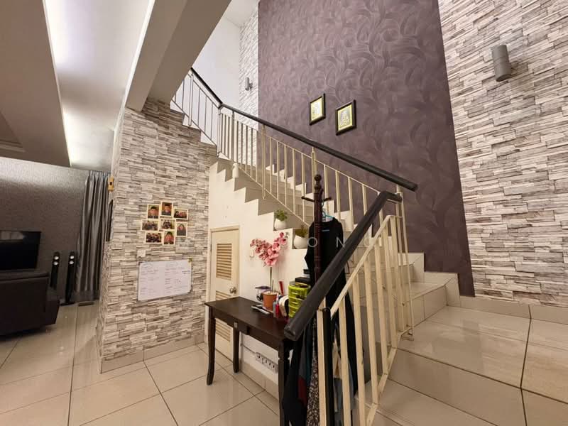 Cluster House for Sale in Horizon Hills (Iskandar Puteri (Nusajaya)) - MK Foong - PropertyGuru.com.my