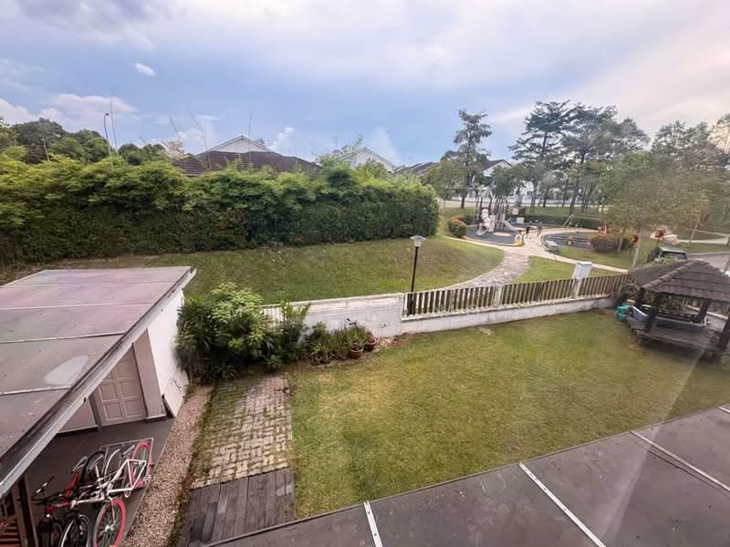 Cluster House for Sale in Horizon Hills (Iskandar Puteri (Nusajaya)) - MK Foong - PropertyGuru.com.my