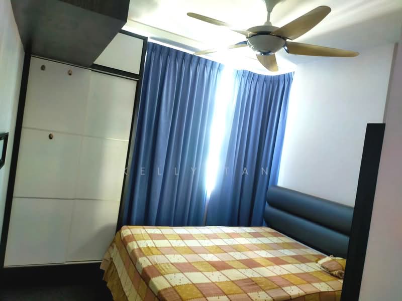 The Oasis untuk Untuk Disewa - RM 2,000 /bulan, Mac 2026 - Bedroom - PropertyGuru.com.my