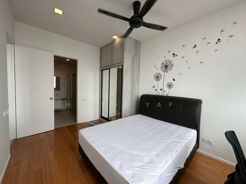 Condominium for Rent at Dreamcity - Hanson Yap - Bedroom - PropertyGuru.com.my