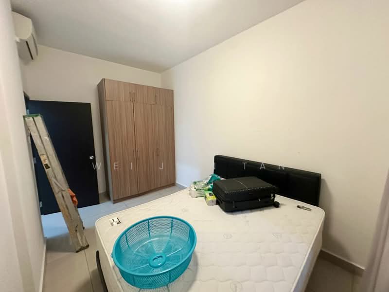 Service Residence for Sale at D'Inspire Residence (Inspira Bestari) - Wei Jian Tan - Bedroom - PropertyGuru.com.my