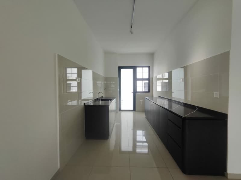2-storey Terraced House for Rent in Eco Botanic 2 (Iskandar Puteri (Nusajaya)) - Serine Tan - Kitchen - PropertyGuru.com.my