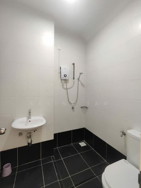 2-storey Terraced House for Rent in Eco Botanic 2 (Iskandar Puteri (Nusajaya)) - Serine Tan - Bathroom - PropertyGuru.com.my