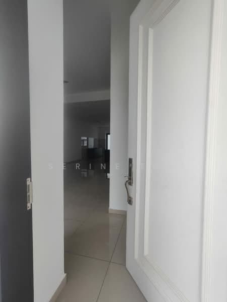 2-storey Terraced House for Rent in Eco Botanic 2 (Iskandar Puteri (Nusajaya)) - Serine Tan - Entrance - PropertyGuru.com.my