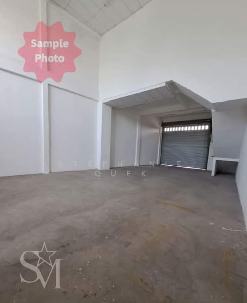 Warehouse for Rent in Pelabuhan Klang (Selangor) - Stephanie Quek - Interior - PropertyGuru.com.my