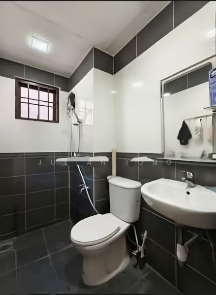 Condominium for Rent at Sri Putramas - Julian Tong - Bathroom - PropertyGuru.com.my