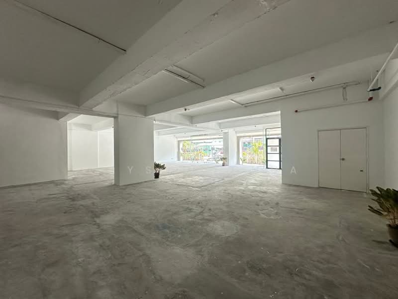 Ground Floor Retail untuk Untuk Disewa - RM 25,000 /bulan, Mac 2026 - Interior - PropertyGuru.com.my