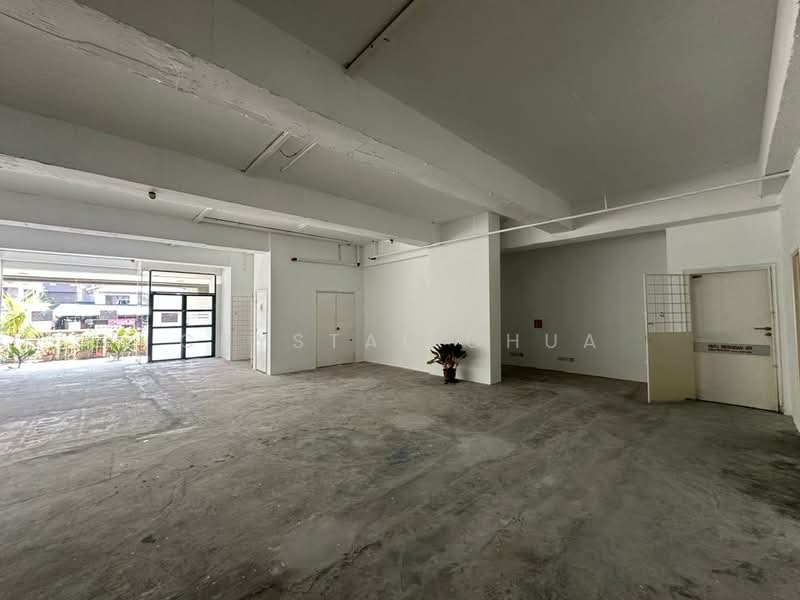 Ground Floor Retail untuk Untuk Disewa - RM 25,000 /bulan, Mac 2026 - Interior - PropertyGuru.com.my